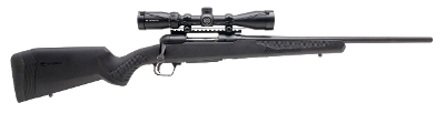"(SN: R518391) Savage 110 Apex Hunter XP Rifle .204 Ruger (L2025-12338) NEW"