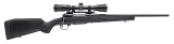 "(SN: R518391) Savage 110 Apex Hunter XP Rifle .204 Ruger (L2025-12338) NEW"