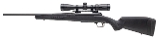 "(SN: R518394) Savage 110 Apex Hunter XP Rifle .204 Ruger (L2025-12339) NEW" - 3 of 5