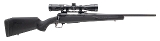 "(SN: R511235) Savage 110 Apex Hunter XP Rifle .22-250 REM. (L2025-12340) NEW"