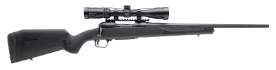 "(SN: R511235) Savage 110 Apex Hunter XP Rifle .22-250 REM. (L2025-12340) NEW"