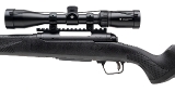 "(SN: R511235) Savage 110 Apex Hunter XP Rifle .22-250 REM. (L2025-12340) NEW" - 4 of 5