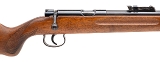"MAUSER ES340B 22LR TRAINING RIFLE (L2025-11648)" - 2 of 4