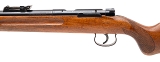 "MAUSER ES340B 22LR TRAINING RIFLE (L2025-11648)" - 4 of 4