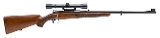 "COMMERCIAL FN MAUSER SPORTER RIFLE 270 WIN (L2025-03414)"