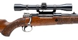 "COMMERCIAL FN MAUSER SPORTER RIFLE 270 WIN (L2025-03414)" - 2 of 4