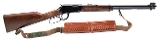 "Henry H001M Rifle .22 WMR (L2025-12161)"