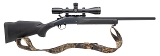 "H&R Handi Rifle .35 Whelen (L2025-12008)"