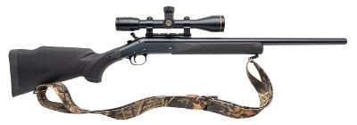 "H&R Handi Rifle .35 Whelen (L2025-12008)"