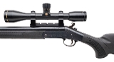 "H&R Handi Rifle .35 Whelen (L2025-12008)" - 4 of 4