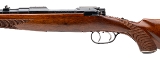 "STEYR MANNLICHER SCHOENAUER MCA RIFLE 30-06 (L2025-11689)" - 4 of 4