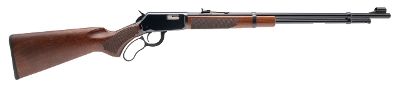 "Winchester 9422M Rifle .22 WMR (L2025-12558)"