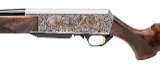 "(SN: PTLSTSAFH194) Browning BAR Safari Tribute Rifle .30-06 SPRG. (L2025-12537) NEW" - 4 of 5