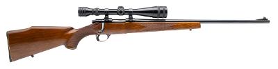 "SAKO VIXEN L461 RIFLE .222 REM (L2025-11685)"