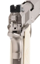 "Nighthawk Custom 1911 x SilencerCo Osprey 45K Summit Package .45 Auto (L2025-11235/6) (L2025-08951/2) Consignment" - 11 of 15