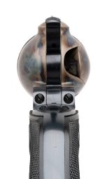 "Very Early Colt Single Action Army 2 Generation 38 Special W/ Black Box (L2024-15630)" - 3 of 7
