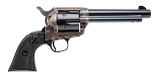 "Very Early Colt Single Action Army 2 Generation 38 Special W/ Black Box (L2024-15630)" - 2 of 7