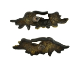 "Authentic Japanese Menuki (MGJ1094)" - 2 of 2