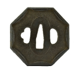 "Authentic Japanese Tsubas (MGJ1043)" - 1 of 2