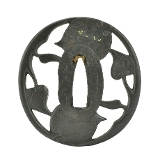 "Authentic Japanese Tsubas (MGJ1019)" - 2 of 2