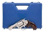 "LEW HORTON SMITH & WESSON 60-7 PC ET-COMP 3" REVOLVER 38 SPECIAL (L2025-11719)" - 6 of 6