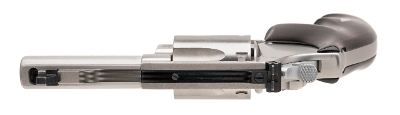 "LEW HORTON SMITH & WESSON 60-7 PC ET-COMP 3â€ REVOLVER 38 SPECIAL (L2025-11719)" - Image 4 of 6