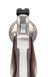 "LEW HORTON SMITH & WESSON 60-7 PC ET-COMP 3" REVOLVER 38 SPECIAL (L2025-11719)" - 3 of 6