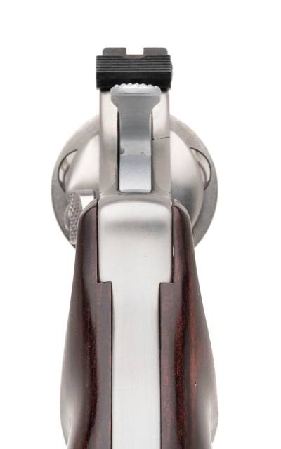 "LEW HORTON SMITH & WESSON 60-7 PC ET-COMP 3â€ REVOLVER 38 SPECIAL (L2025-11719)" - Image 3 of 6