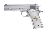 "(SN: T0620-24K04447) Tisas 1911A1 Regulator Pistol .38 Super (NGZ5730) NEW" - 2 of 3
