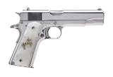 "(SN: T0620-24K04447) Tisas 1911A1 Regulator Pistol .38 Super (NGZ5730) NEW"