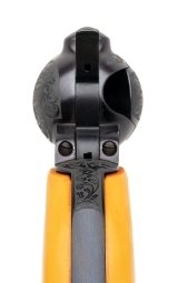 "Pietta 1873 Great Western II ""The Shootist"" Revolver .45 Colt (L2025-11995)" - 3 of 7