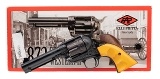 "Pietta 1873 Great Western II ""The Shootist"" Revolver .45 Colt (L2025-11995)" - 7 of 7
