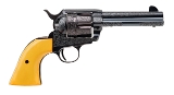 "Pietta 1873 Great Western II ""The Shootist"" Revolver .45 Colt (L2025-11995)" - 2 of 7