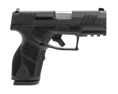 "(SN: 1GD24663) Taurus GX2 Pistol 9mm (L2025-12215) NEW"