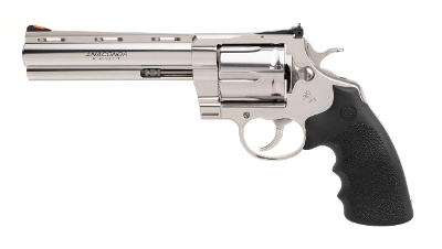 "(SN: AC125662) Colt Anaconda Revolver .45 Colt (L2025-12320) NEW"