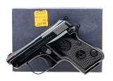 "Beretta 950BS Pistol .25 ACP (L2025-12132)" - 7 of 7