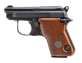 "Beretta 950BS Pistol .25 ACP (L2025-12133)" - 2 of 7