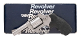 "Smith & Wesson 60-3 Revolver .38 S&W Special (L2025-12366)" - 5 of 5