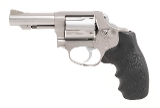 "Smith & Wesson 60-3 Revolver .38 S&W Special (L2025-12366)" - 1 of 5