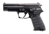 "SIG SAUER P220 HEEL RELEASE PISTOL 45 AUTO (L2025-10363)" - 2 of 6