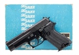 "SIG SAUER P220 HEEL RELEASE PISTOL 45 AUTO (L2025-10363)" - 6 of 6