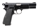 "BROWNING HI POWER PISTOL 40 S&W (L2025-12373)" - 1 of 7