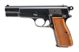 "Browning Hi-Power Pistol 9mm (L2025-12717)" - 2 of 9