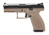 "CZ P-10C Pistol 9mm (L2025-12525)" - 2 of 3