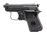 "Beretta 950BS Pistol .25 ACP (L2025-12125)" - 2 of 6
