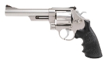 "Smith & Wesson 657 Revolver .41 Magnum (L2025-12368)"