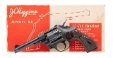 "JC HIGGINS MODEL 88 REVOLVER .22 (L2025-09311)" - 6 of 6