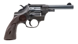 "JC HIGGINS MODEL 88 REVOLVER .22 (L2025-09311)" - 2 of 6