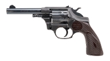 "JC HIGGINS MODEL 88 REVOLVER .22 (L2025-09311)"