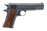 "Colt Government 1911 U.S. Army Reissued Pistol .45 Auto (L2025-09648)"
